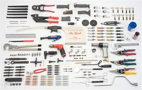 14558 master sheet metal kit|Master Sheet Metal Tool Kit 4X .